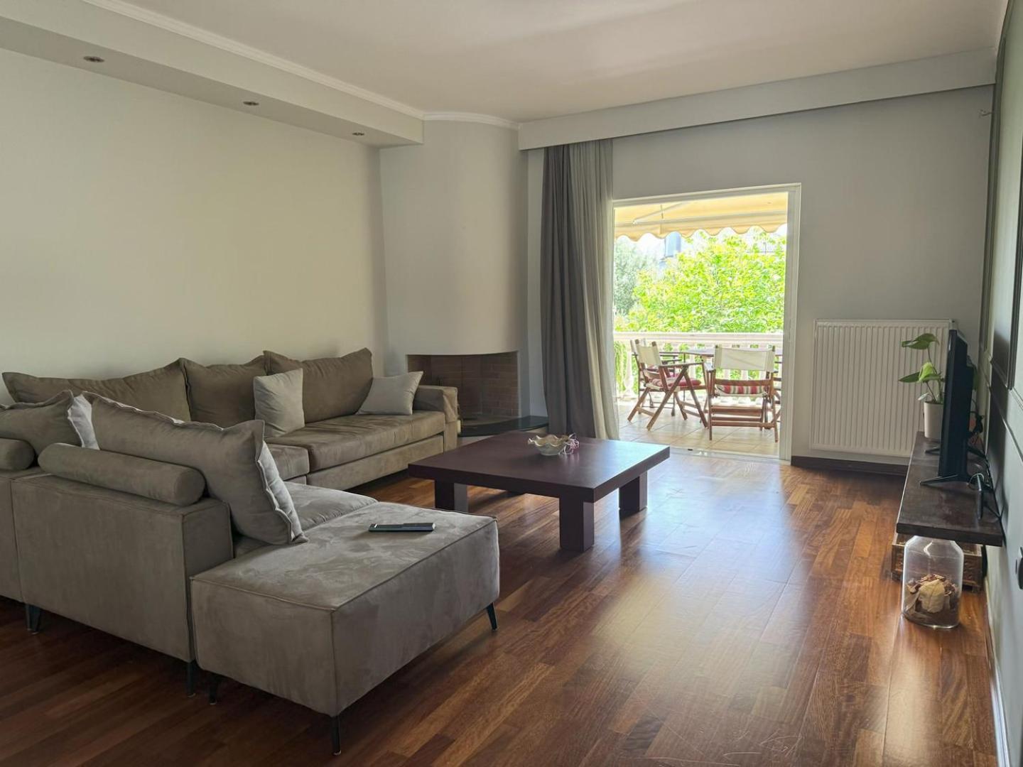 Araucaria Home Lixouri Exterior photo