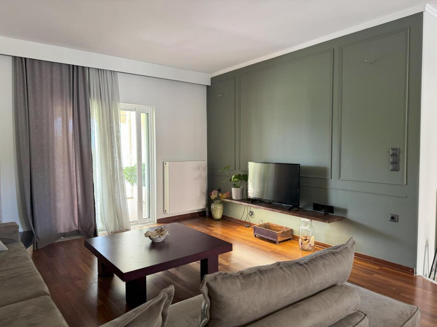 Araucaria Home Lixouri Exterior photo