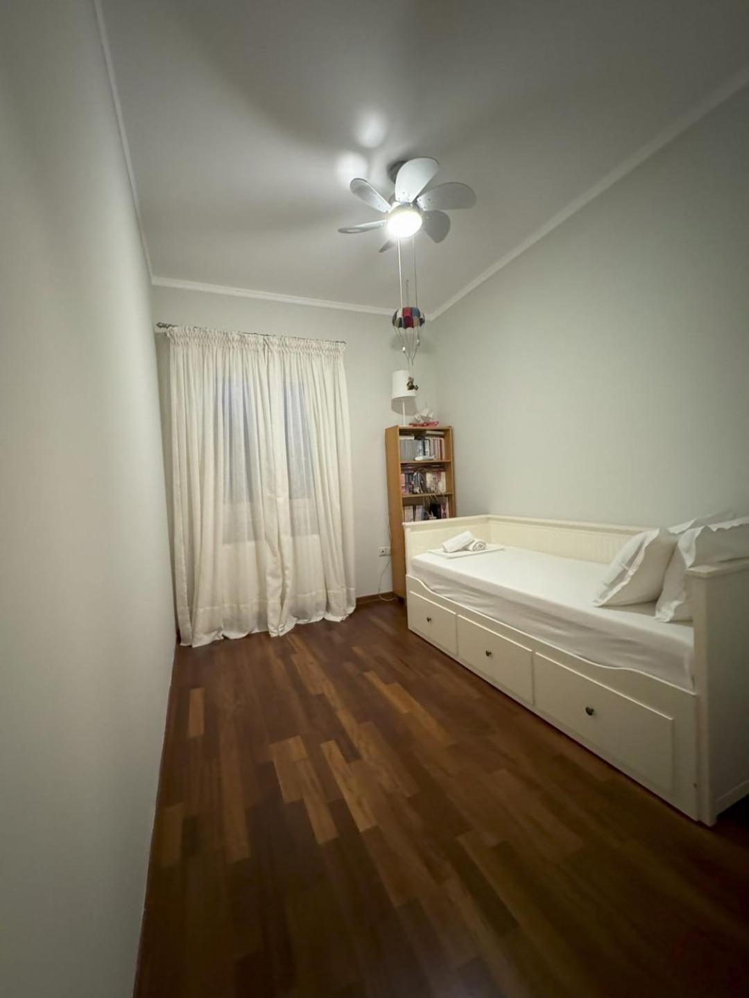 Araucaria Home Lixouri Exterior photo