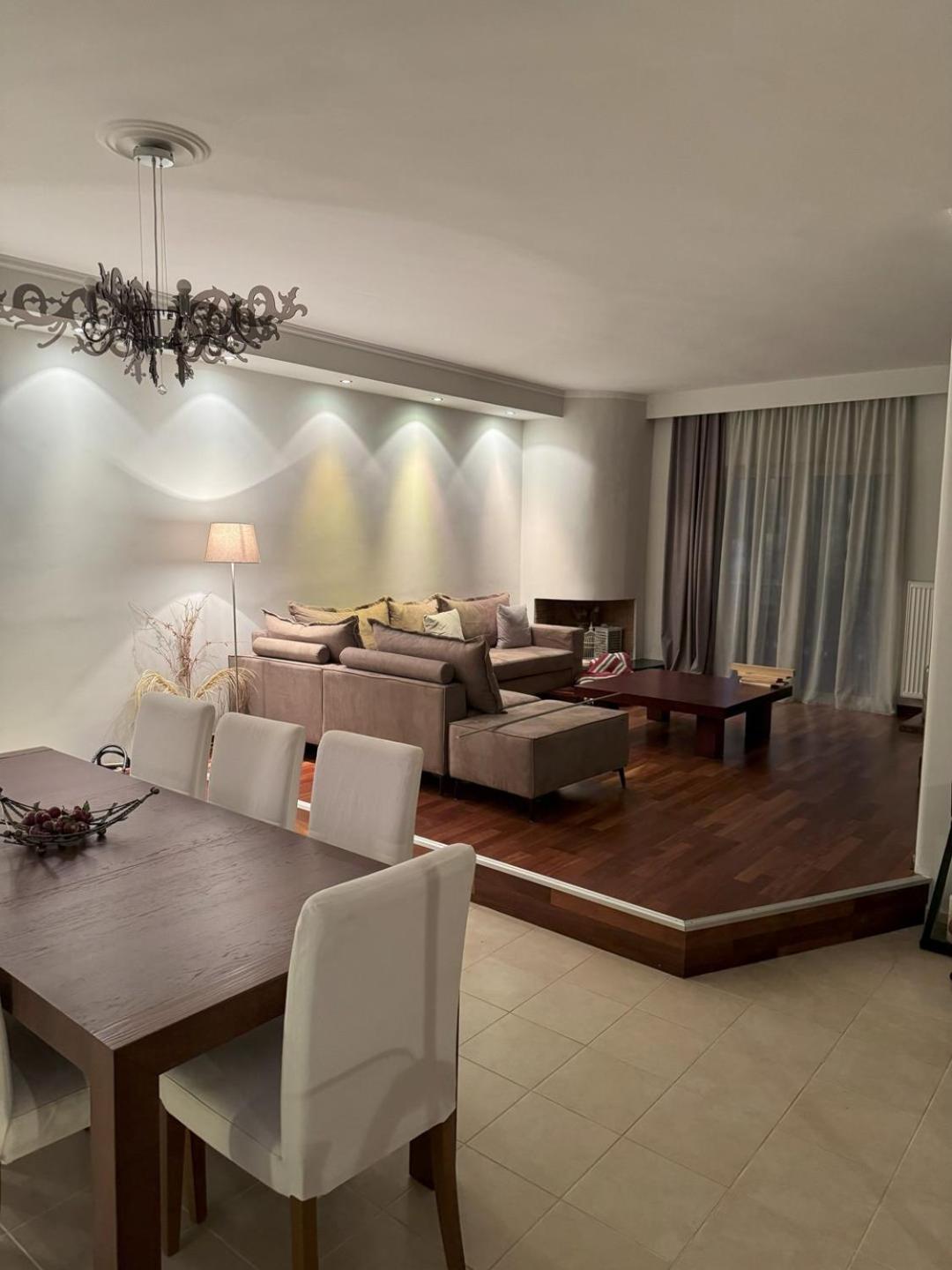 Araucaria Home Lixouri Exterior photo