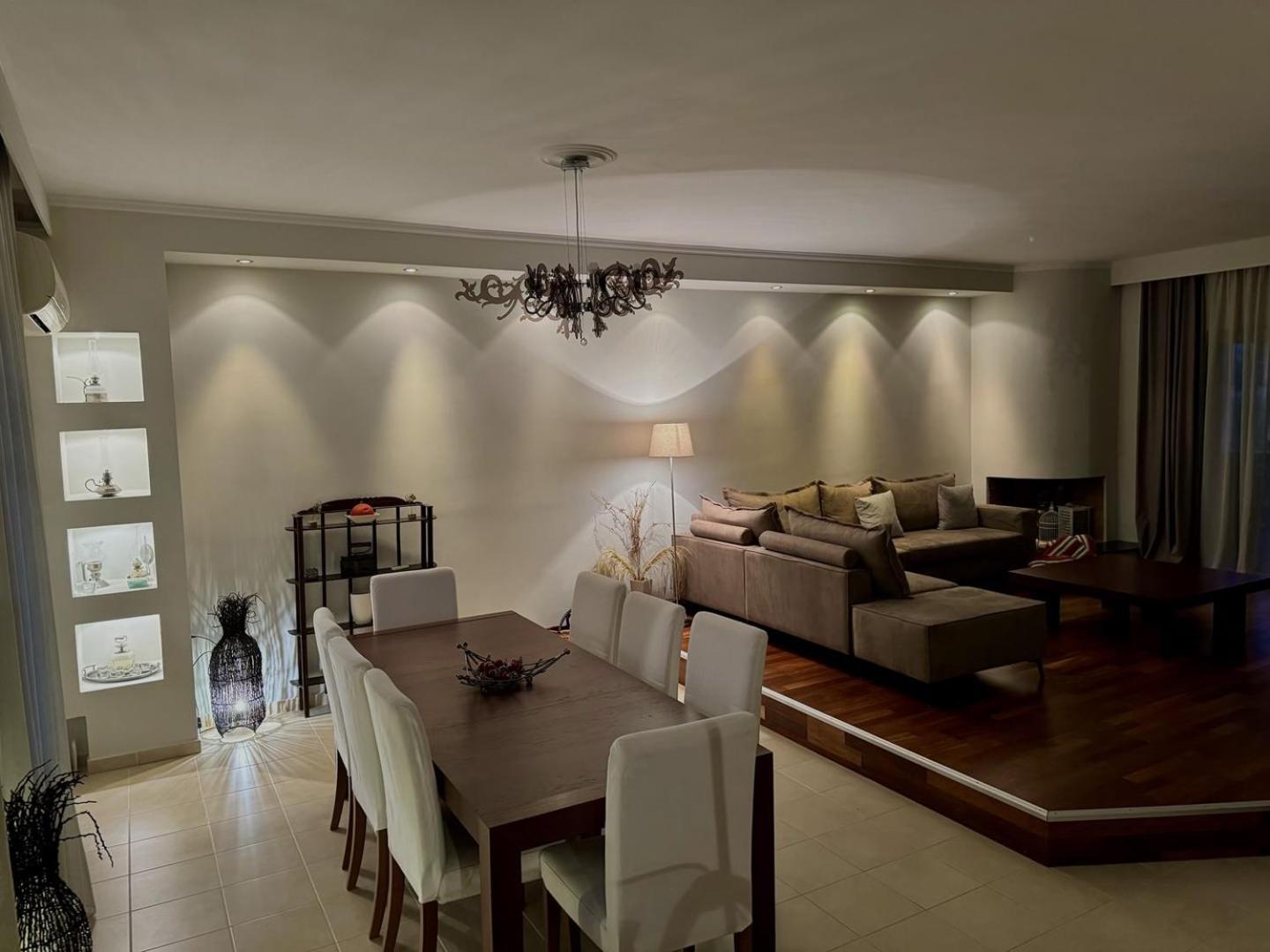 Araucaria Home Lixouri Exterior photo