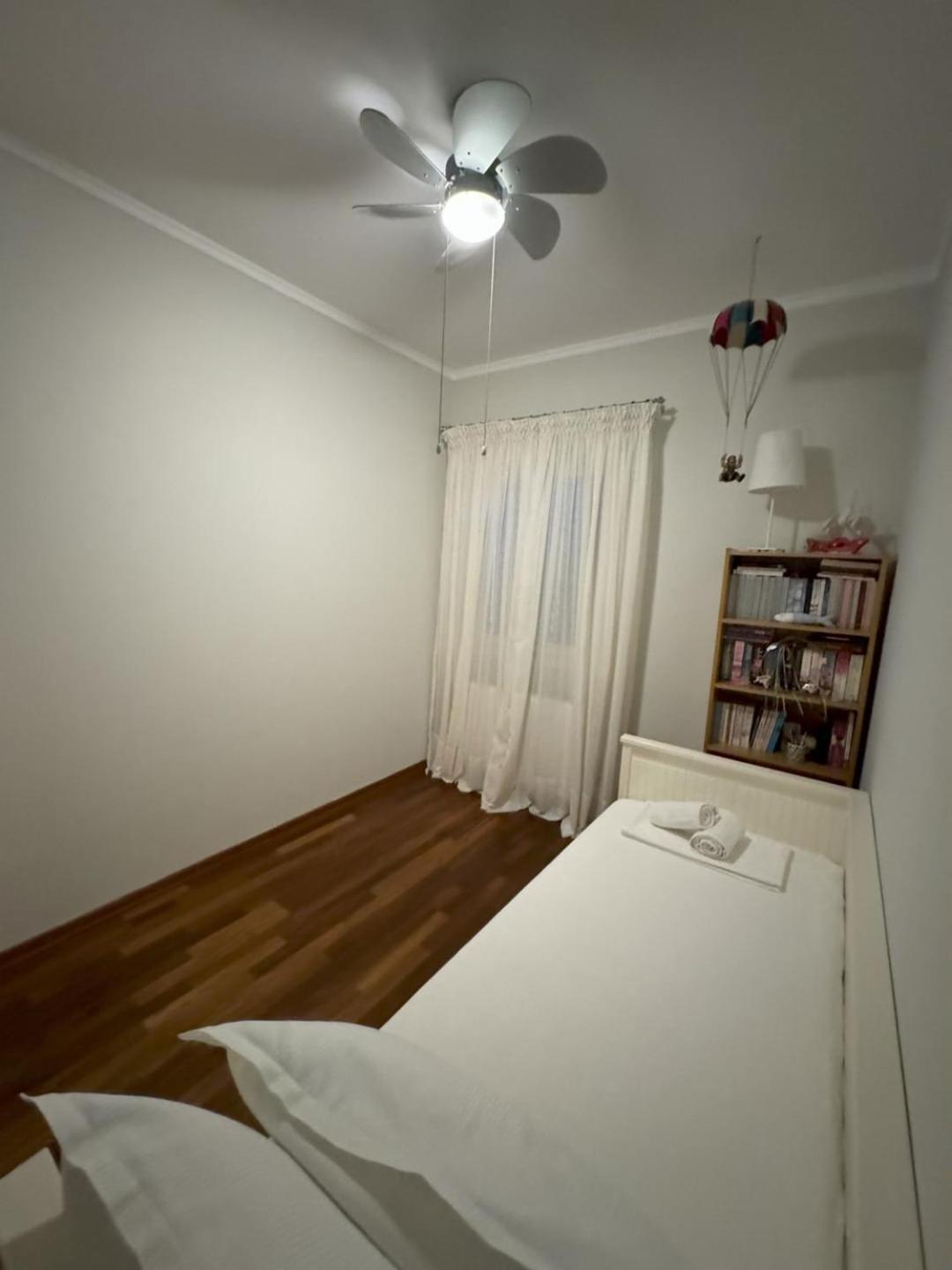 Araucaria Home Lixouri Exterior photo