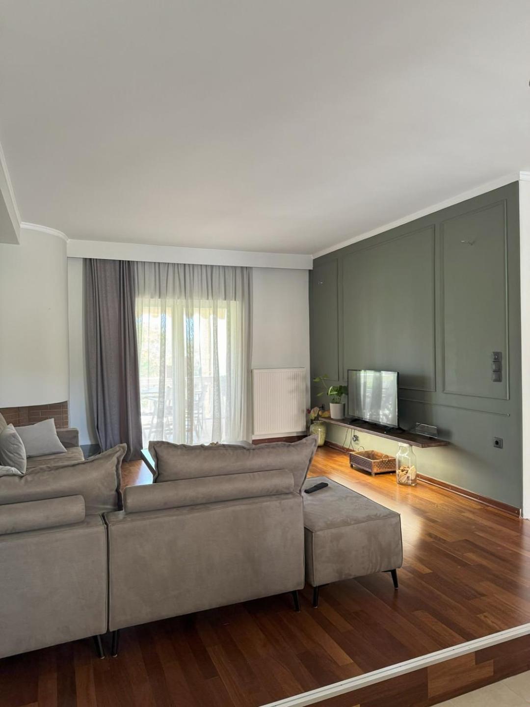 Araucaria Home Lixouri Exterior photo