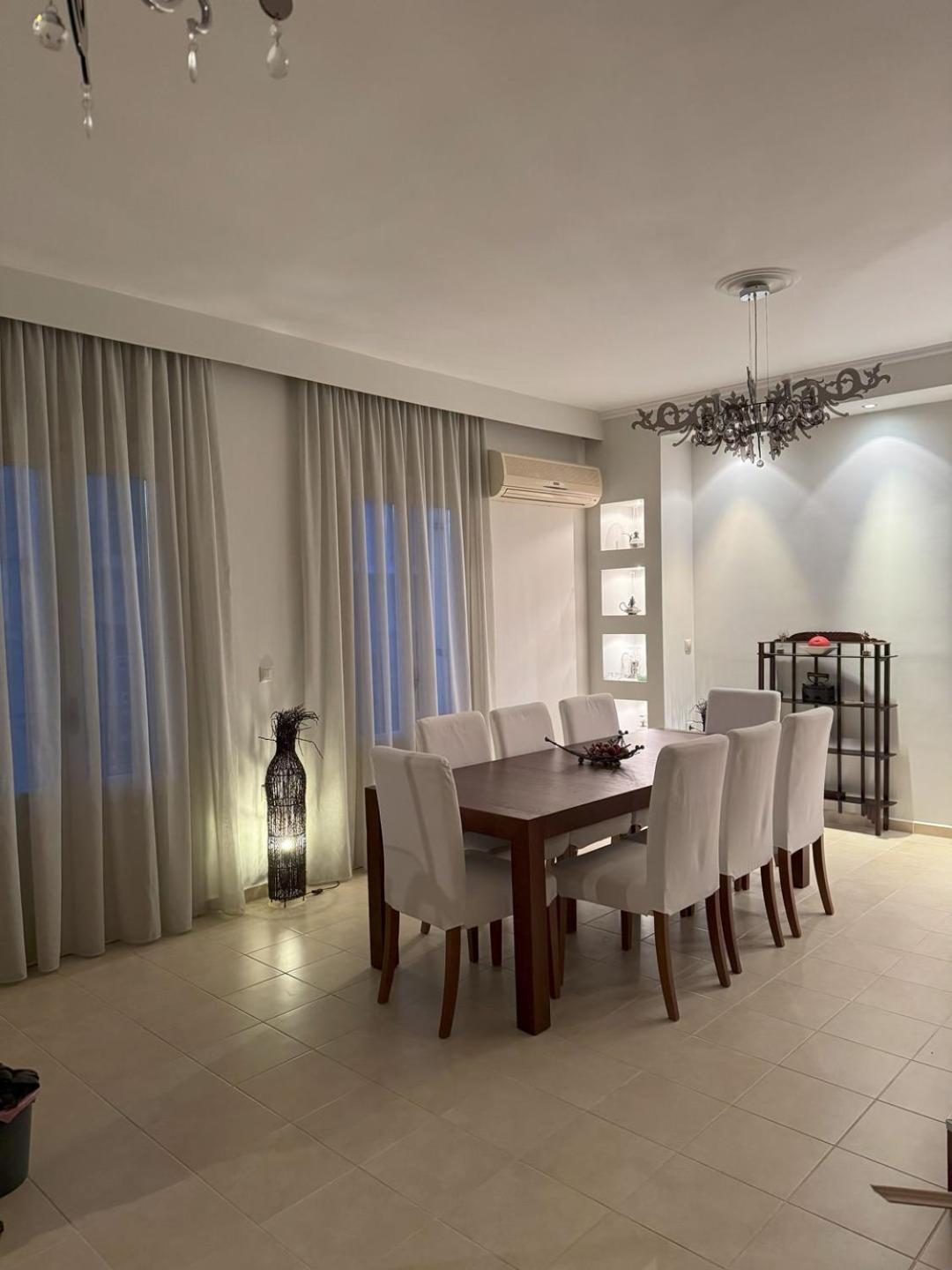 Araucaria Home Lixouri Exterior photo